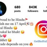 Mahakal Bio For Instagram