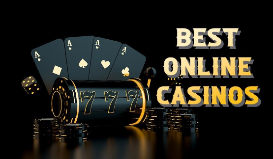 Best Online Casinos for Real Money in 2024