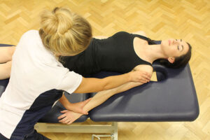 The Relaxation Response of Massage Therapy for Chronic Fatigue