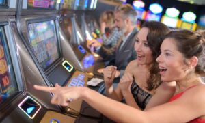 Are Demo Slots Addictive? A Look at Player Behavior