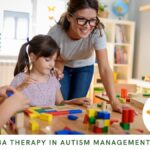 AutismCOE Offer Best Center-based ABA Therapy in Virginia