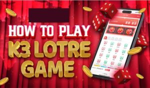 Introduction to K3 Lottery at 51 Game: How to Play and Win