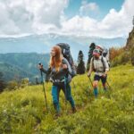 The Future Of Travel: Sustainable Adventures For The Conscious Explorer