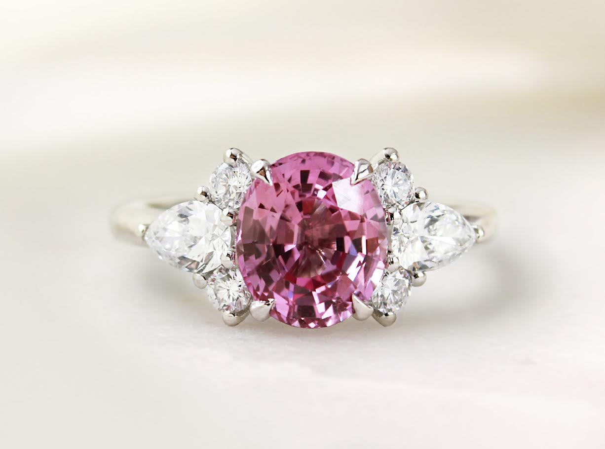 Uncovering the Magnificence and Beauty of Pink Diamond