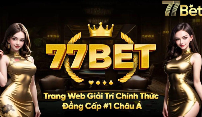 The Best Casino Games at 77Bet: Your Guide to Online Casino Entertainment