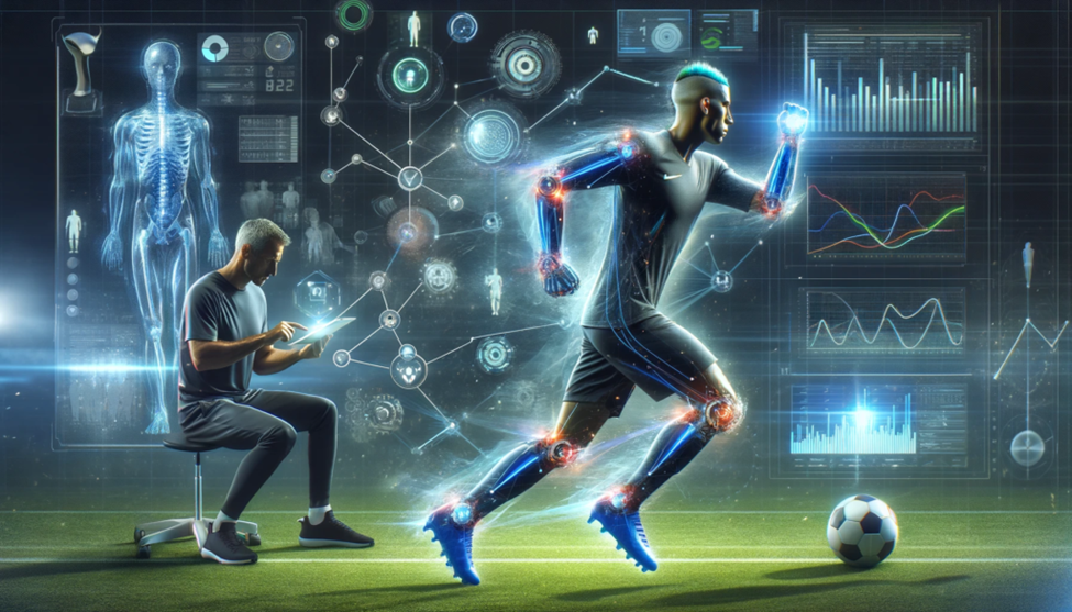 The Role of AI & Data Science in Sports Predictions