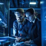 Unlocking Database Performance with Enterprise Server SSDs