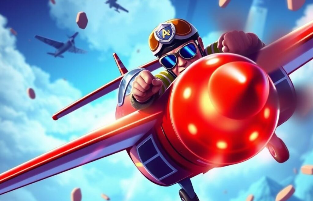 Crash Games and the Allure of Aviator Bonuses