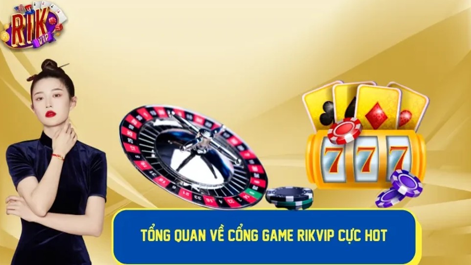 Rikvip Games officially opens a smooth entertainment warehouse with regular rewards