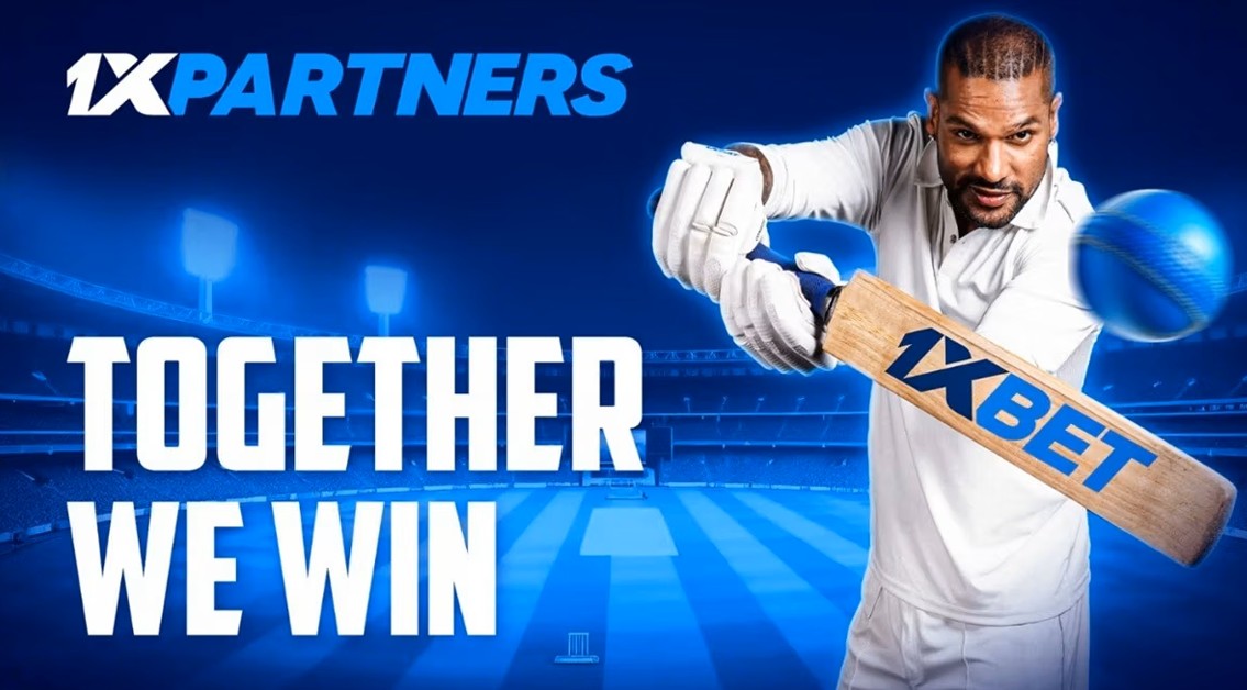 1xPartners Affiliate Program A Trusted Choice for Sustainable Affiliate Earnings