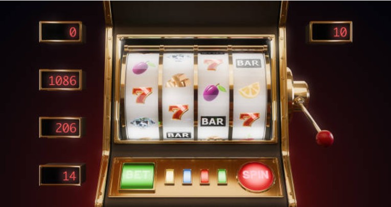 Easy Tips for Playing Online Slot Games