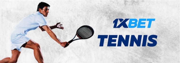 Discover Why Indian Tennis Fans Love Betting on 1xBet