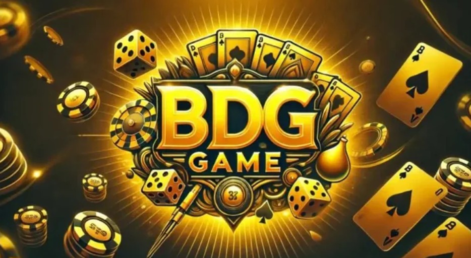 BDG Game Features That Make It Fun and Engaging