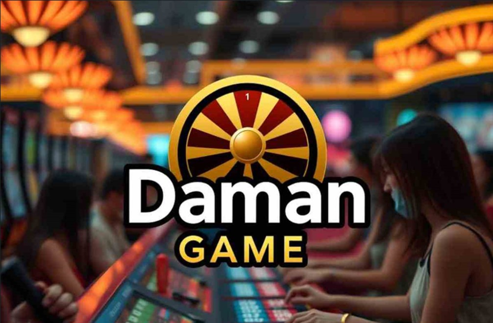 Daman Game Login Explained for Beginner Gamers
