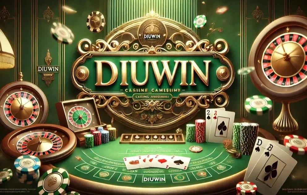 Diuwin: Your Complete Guide to an Engaging Platform