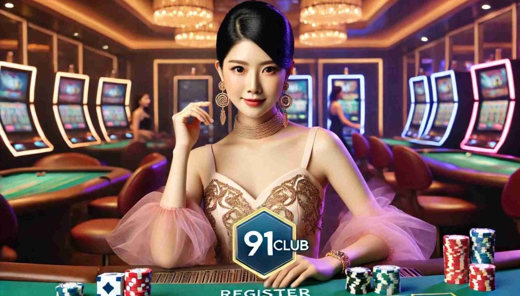 How to Complete 91 Club Login Without Technical Problems