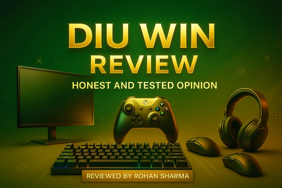 How to Stay Safe and Win More on Diuwin