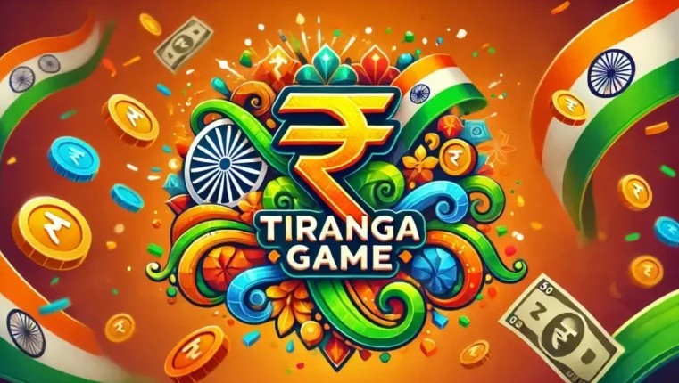 Tiranga Game Explained in Simple Words
