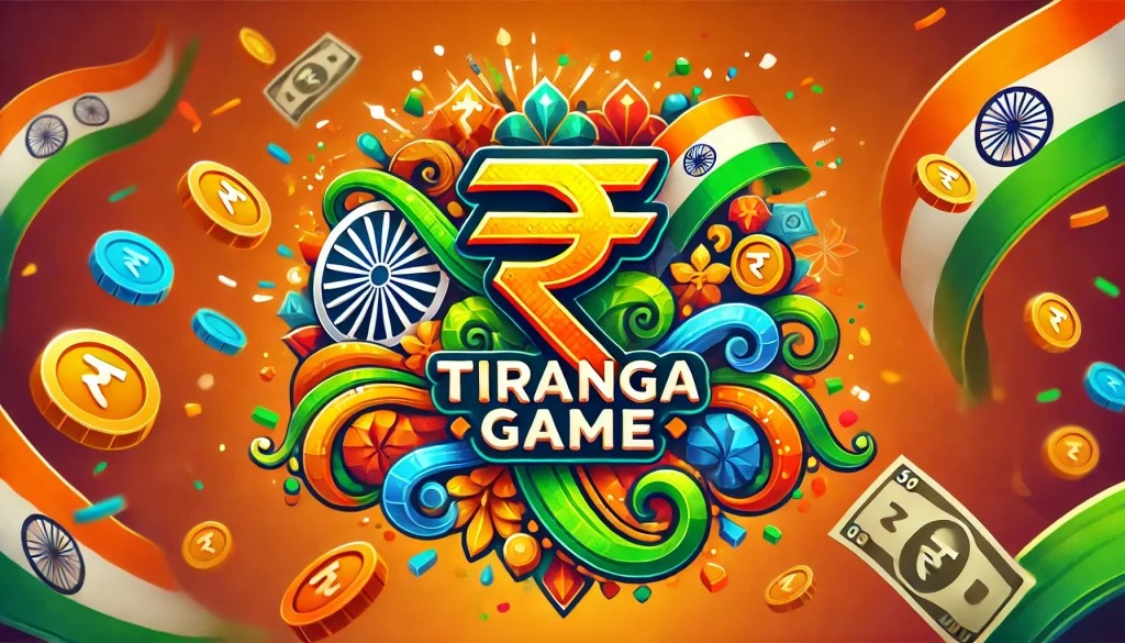 Tiranga Game Login for Daily Players