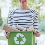 How To Make Waste Management At Home Easy With Right Dustbin