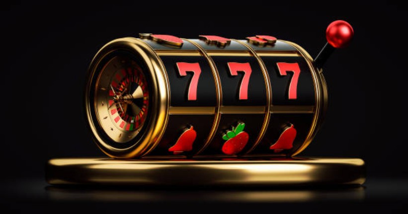 What Makes Winning Possible In Online Slot Gameplay