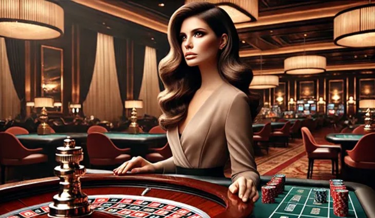 How Emotional Control Improves Long-Term Slot Gacor Playing Comfort