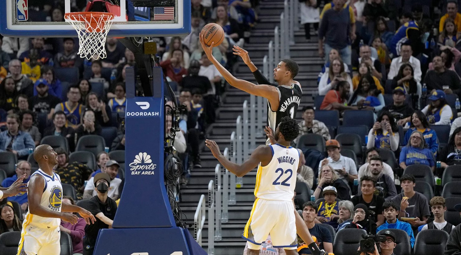 How to Watch NBA Games Free in HD