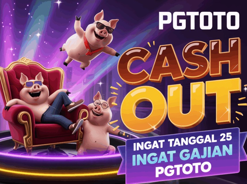 PGToto Login Alternatif untuk Akses Stabil