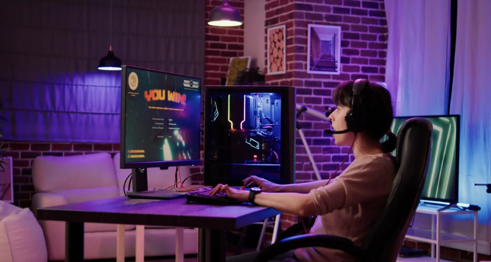 The New Playground: How Online Gaming is Shaping Modern Culture and Technology