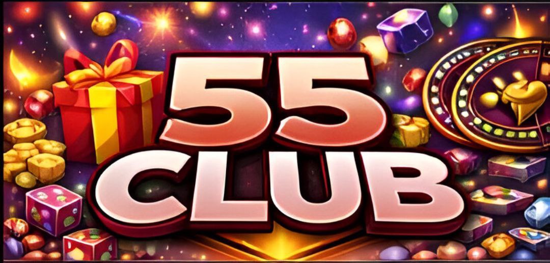 55 Club: Fun, Fast, and Rewarding Gaming