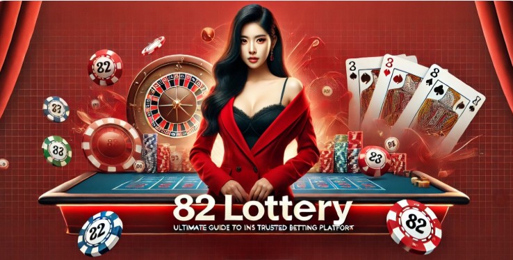 82 Lottery app - navigating features and user experience on each platform