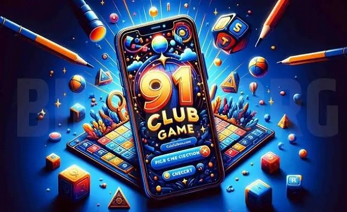 91 Club: Where Fun Meets Fortune