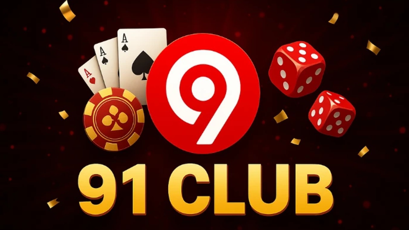 91 Club: Your Go-To Spot for Gaming
