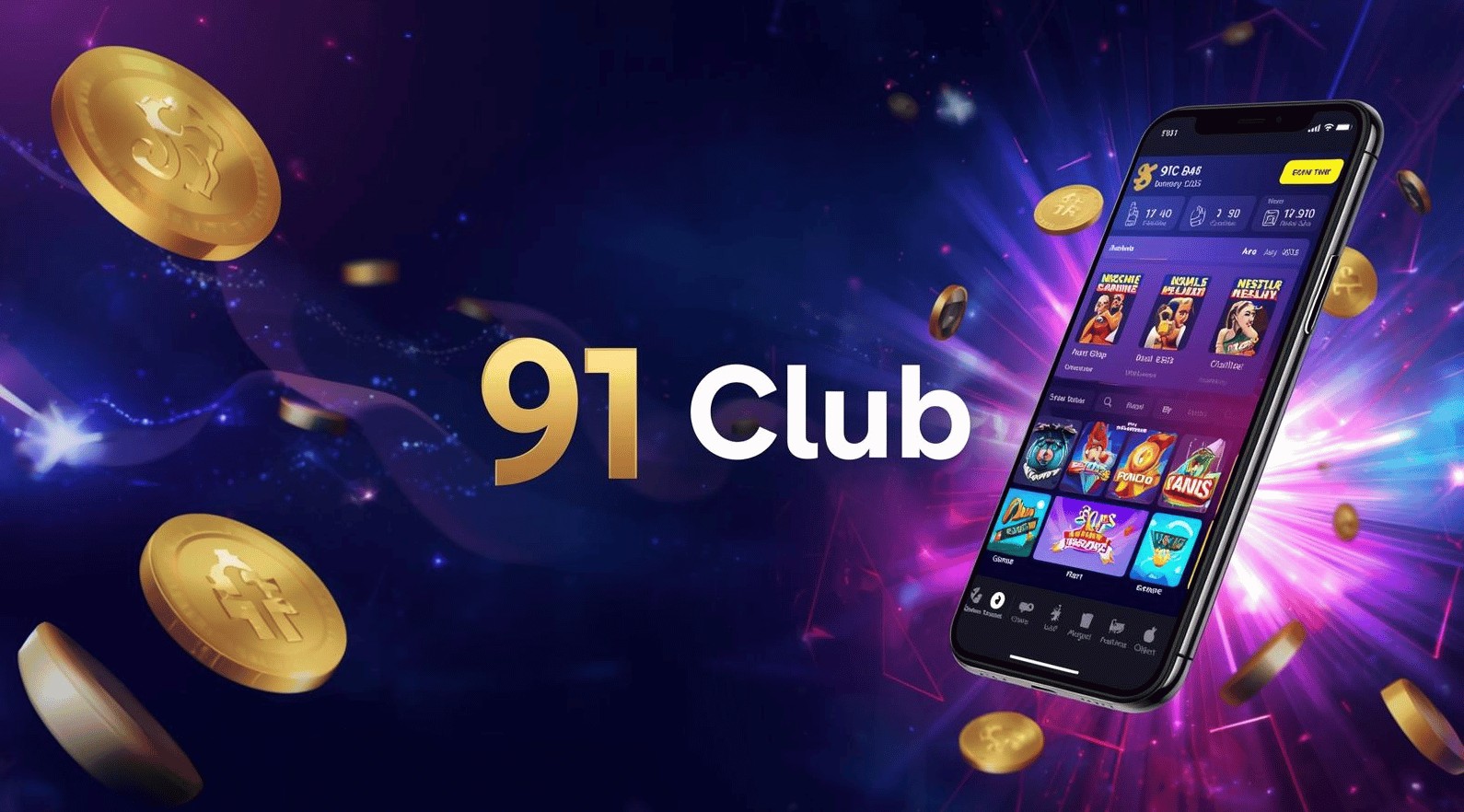91 Club app - Why Some Users Prefer Browsers Over App Experience