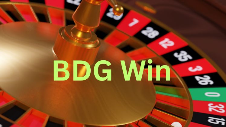 BDG Win: Your Gateway to Exciting Wins