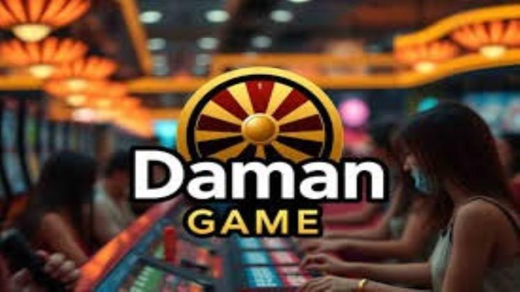 Daman Game Platform Overview – How to Register, Login & Install the App (2026 Guide)