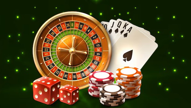 Explore Diuwin’s Popular Slots Collection