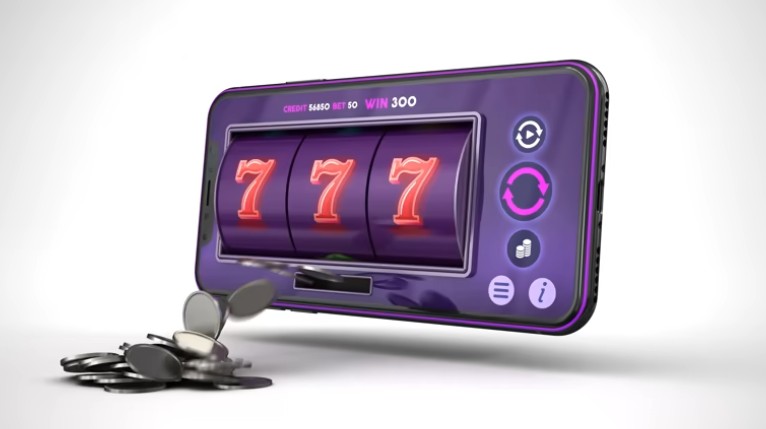 Features That Make Online Slot Games Different From Traditional Slots