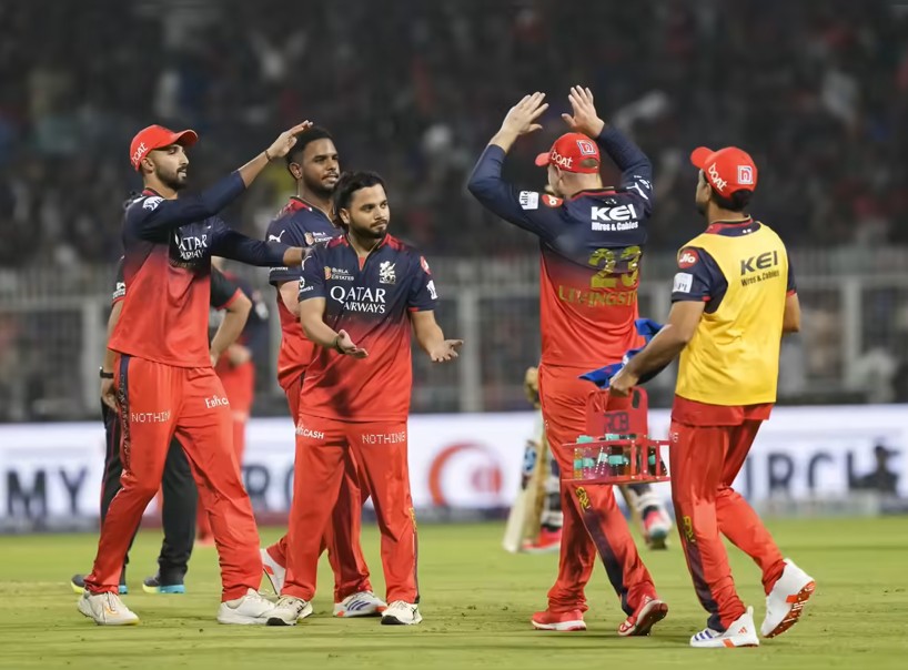 GT vs RCB Betting Analytics: Death Over Economy Swings Explained