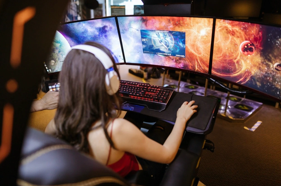 How Gaming Websites Use Technology to Prevent Fraud and Abuse