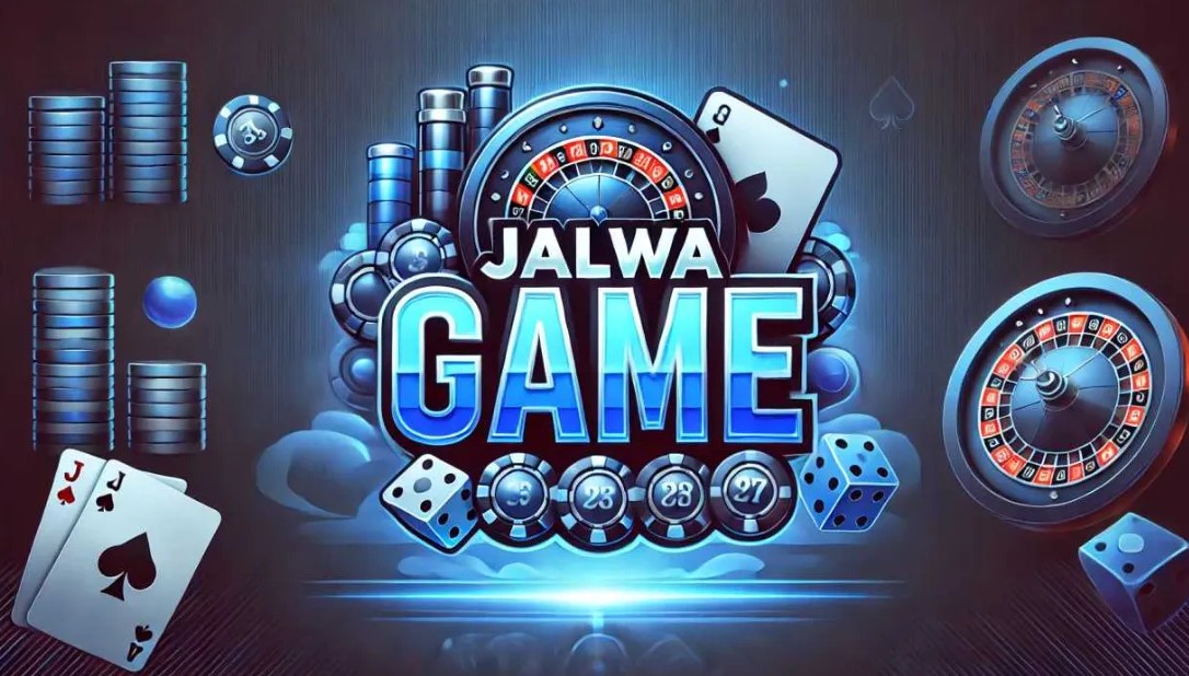 How Technology Is Shaping Jalwa Game
