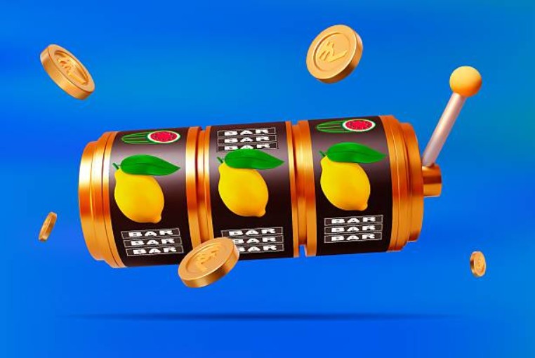 Ideas Behind The Creation Of Online Slot Game Themes