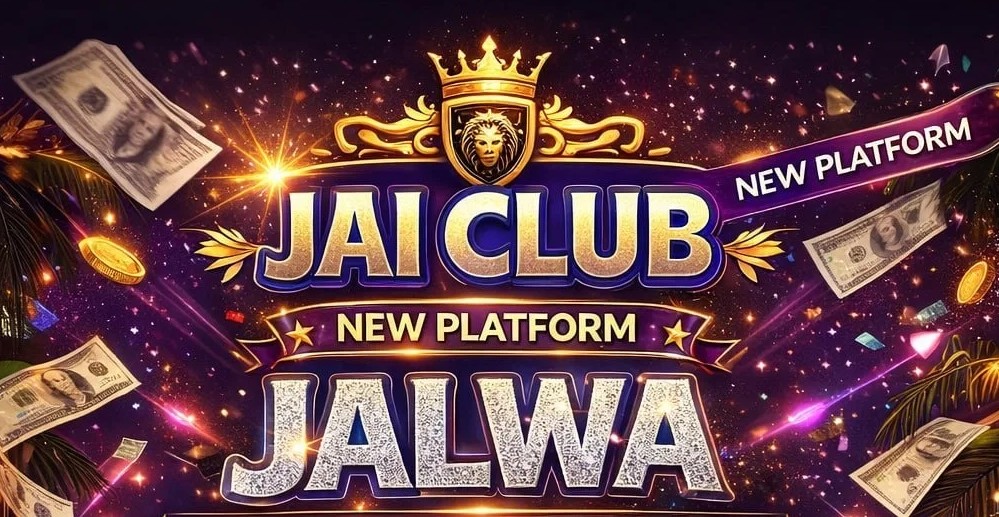 Jai Club app Which Option Provides Better Navigation and Speed?