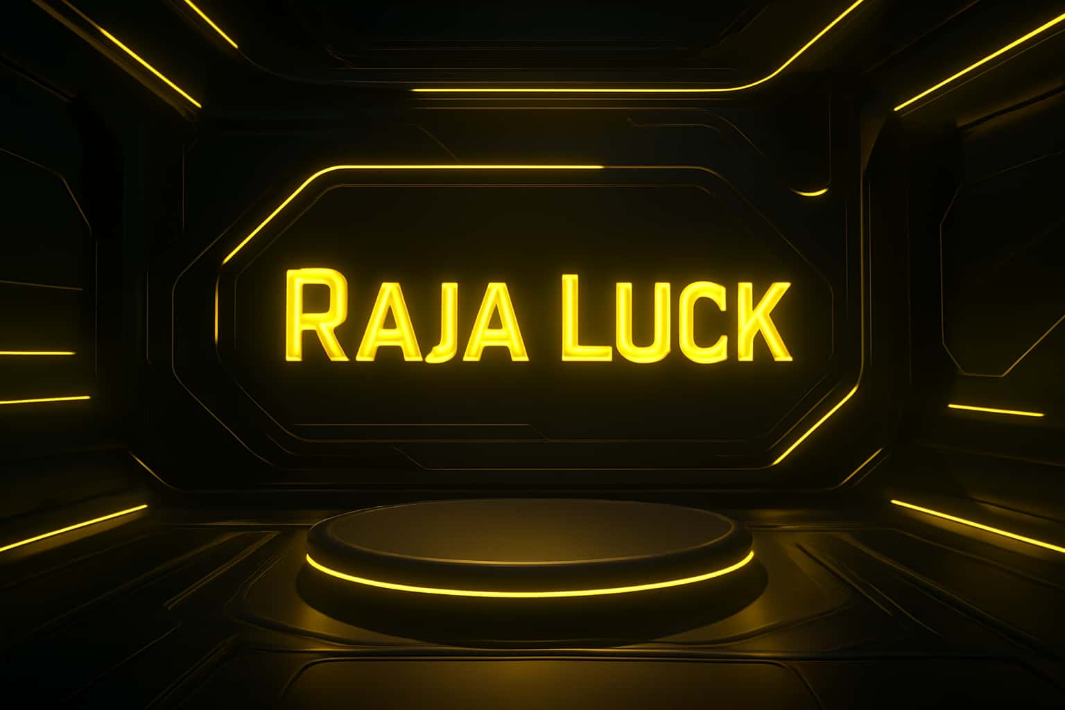 Raja Luck: Play Smarter, Win Faster