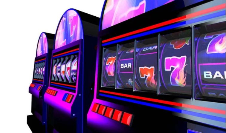 The Evolution Of Slot Online Games In Digital Gaming Culture