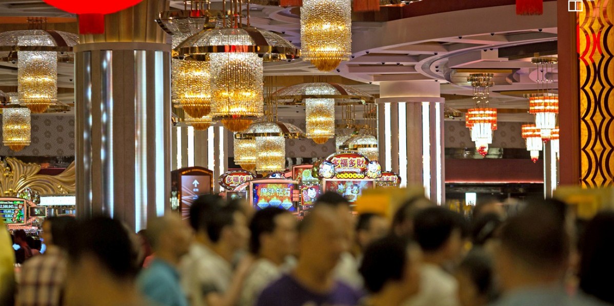 The Shocking Reality of Losing Big Money in Toto Macau