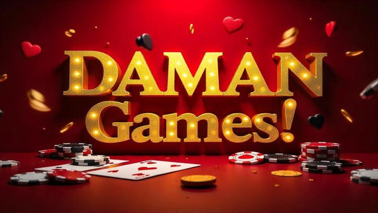 The Thrill of Daman Game: Play and Win