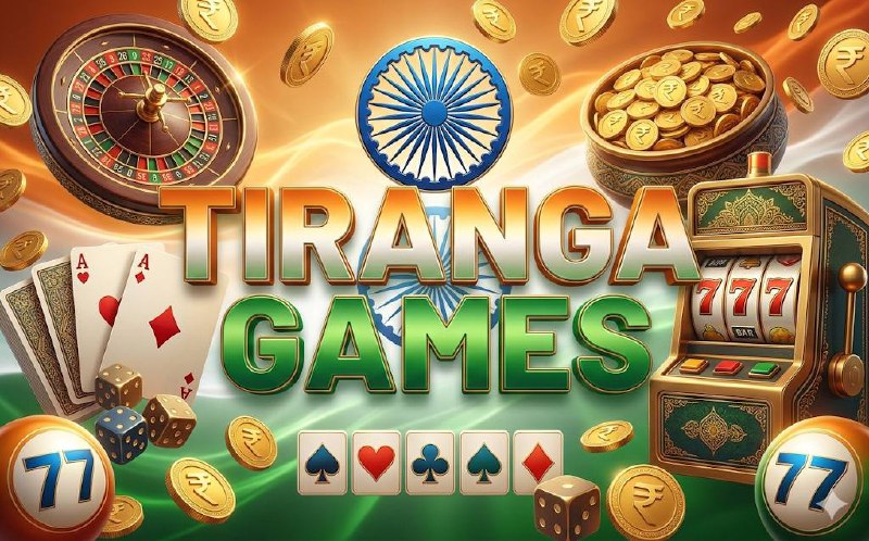 Tiranga Game: Tips for Collecting Bonuses