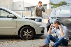 Houston Auto Accident Victims When a Lawsuit Becomes Necessary
