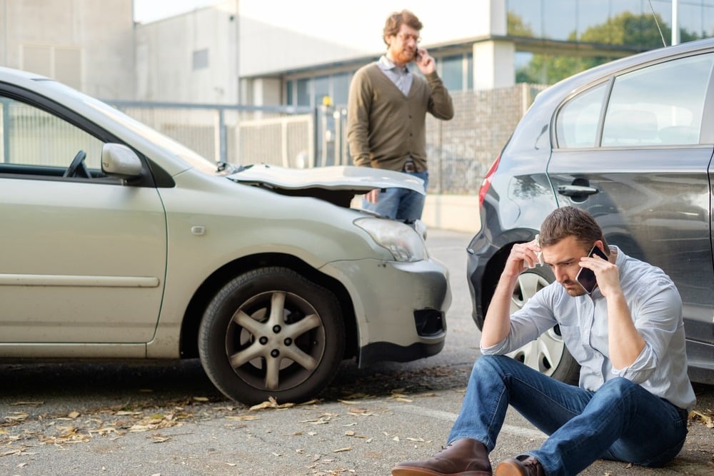 Houston Auto Accident Victims When a Lawsuit Becomes Necessary